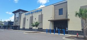 Atlantic Self Storage - Julington Creek