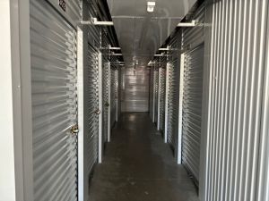 Top Value Storage - Harker Heights