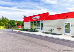 CubeSmart Self Storage - Atlantic City Boulevard