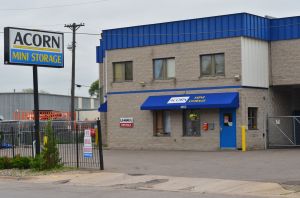 Acorn Mini-Storage I - I-94