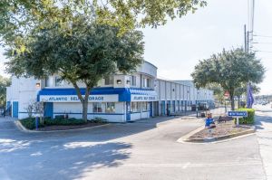 Atlantic Self Storage - Jefferson