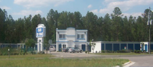 Atlantic Self Storage - Normandy/103rd