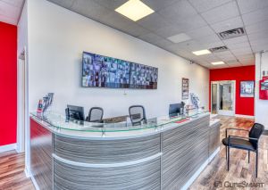 CubeSmart Self Storage FL Jacksonville Walgreen Rd