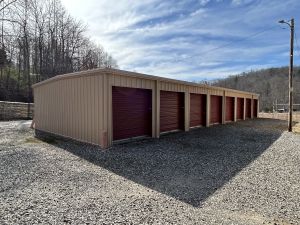 Blairsville Storage