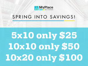 MyPlace Self Storage - Fort Mill