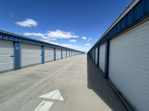 US Storage Centers - Hesperia - Lemon St