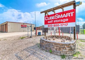 CubeSmart Self Storage TX Crosby Foley Rd