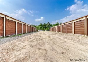 CubeSmart Self Storage TX Crosby Foley Rd