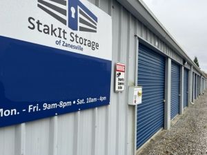 StakIt Storage of Zanesville