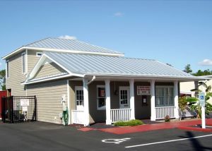 Self Storage Plus - Southport - 4721 Long Beach Rd SE