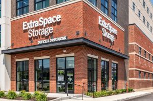 Extra Space Storage - 2075 - Indianapolis - Fulton St