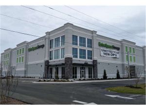 Extra Space Storage - 6055 - Cedar Point - Old Highway 58