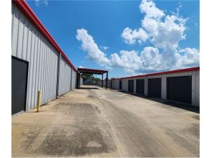 Extra Space Storage - 6405 - Texas City - Gulf Fwy