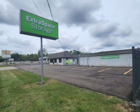 Extra Space Storage - 6390 - Youngstown - S Meridian Rd