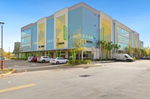 Extra Space Storage - 7366 - Orlando - 14800 Narcoossee Rd