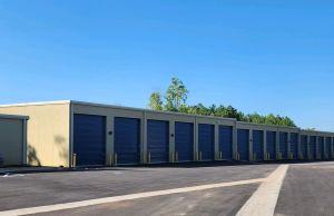 Extra Space Storage - 6376 - Buford - Buford Dam Rd