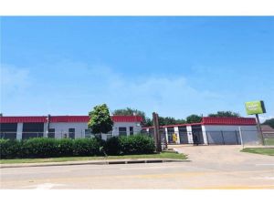 Extra Space Storage - 6396 - Texas City - 25th Ave N