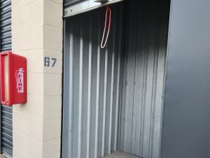 Extra Space Storage - 6406 - Deer Park - Marie St