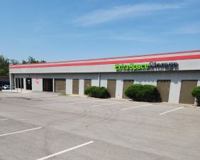 Extra Space Storage - 6416 - Kansas City - Marion Ridge