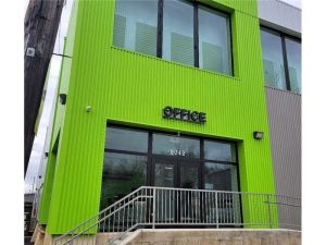 Extra Space Storage - 7795 - Philadelphia - Paschall Ave