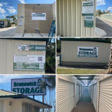 Brunswick Lock Storage