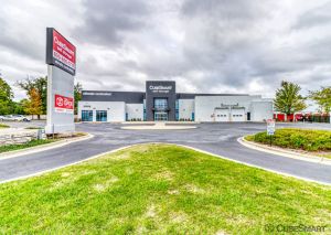 CubeSmart Self Storage - Grand Avenue