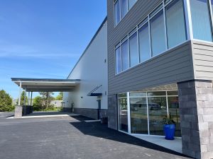 Mabey's Self Storage - Hudson