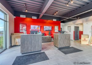 CubeSmart Self Storage - Tundra Drive