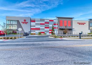 CubeSmart Self Storage - Tundra Drive