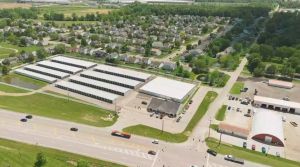 Mini Mall Storage - Pataskala/Etna