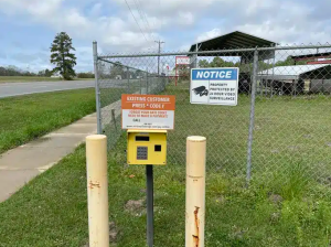 Mini Mall Storage - Huntington - 515 US-69