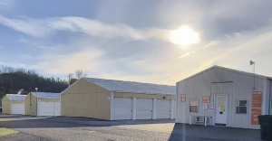 Mini Mall Storage - Marietta - 104 Ellsworth