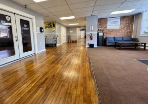 Jones River Indoor Storage - 26 Wapping Rd (Rt 106), Kingston