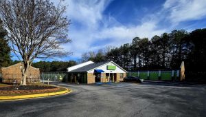 Extra Space Storage - 3019 - Riverdale - Highway 138