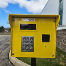 Extra Space Storage - 3547 - Westlake - Bradley Rd