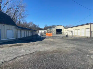 Mini Mall Storage - Cedar Lake - 10706 W 133rd Ave