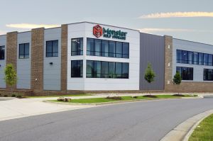 Monster Self Storage - Albemarle Road