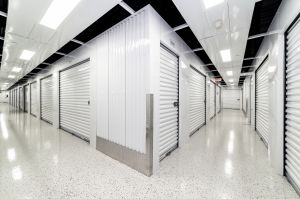 Monster Self Storage - East Brainerd Road