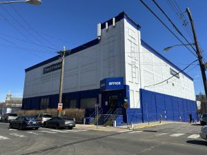 Prime Storage - Jersey City