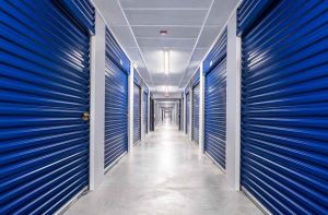 Prime Storage - Newark