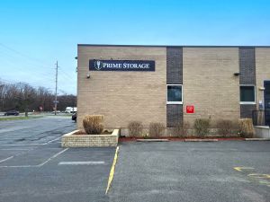 Prime Storage - Teaneck