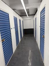 Prime Storage - Jersey City Coles Street