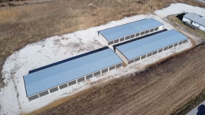 Silverback Storage - Neosho West