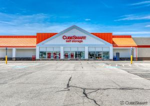 CubeSmart Self Storage NY Tonawanda NY Young St