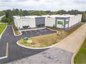 Extra Space Storage - 6363 - Fayetteville - Lester Rd