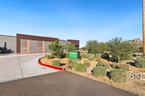 Extra Space Storage - 7770 - Scottsdale - Jomax Rd