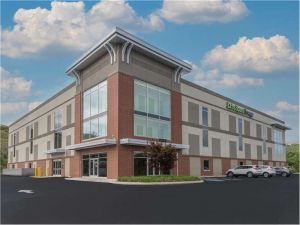 Extra Space Storage - 1936 - Knoxville - Hardin Valley Rd