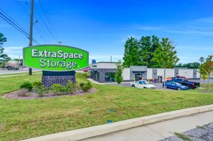 Extra Space Storage - 2000 - Gainesville - Dawsonville Hwy