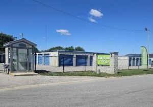 Extra Space Storage - 2102 - Martinsville - Industrial Dr
