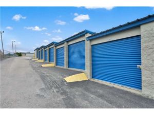 Extra Space Storage - 2101 - Salem - Webb St